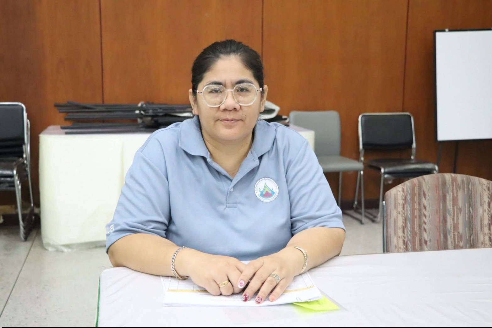 title - ผู้ตรวจราชการ สำนักงานการปฏิรูปที่ดินเพื่อเกษตรกรรม (ส.ป.ก.) เป็นประธานในพิธีเปิดโครงการ 
